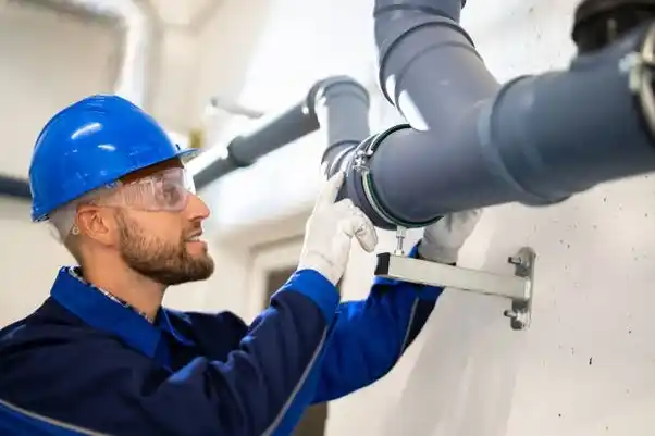 water damage restoration service Burneyville